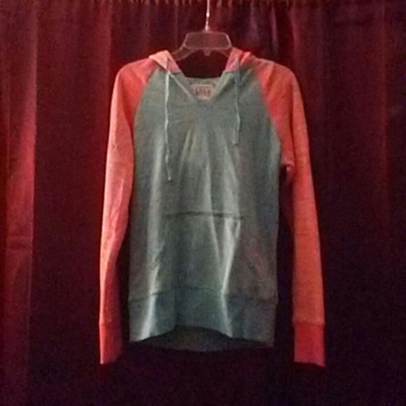 Hoodie - Picture 1 of 3